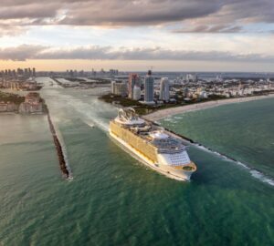 Harbor Current Foundation Inc.