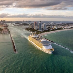 Harbor Current Foundation Inc.