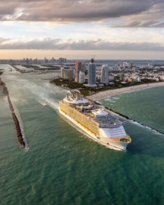 Harbor Current Foundation Inc.