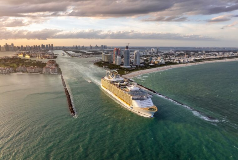 Harbor Current Foundation Inc.